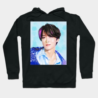 Hobi Hoodie